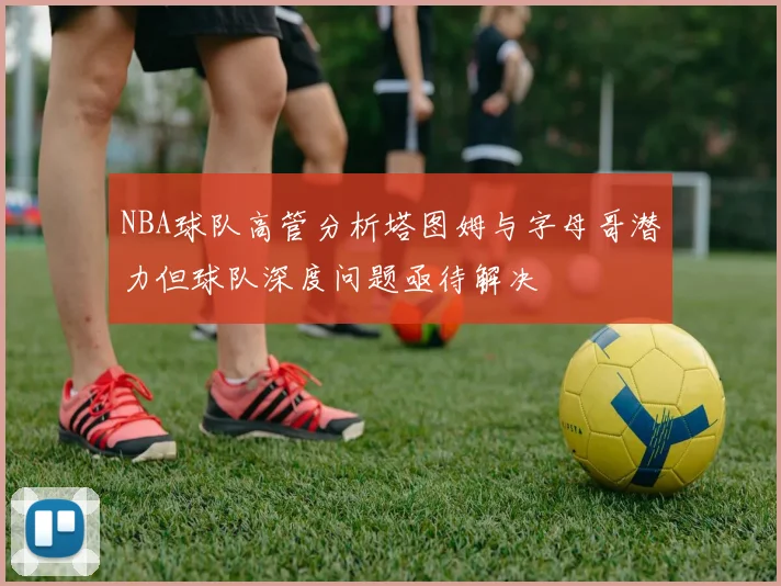 NBA球队高管分析塔图姆与字母哥潜力但球队深度问题亟待解决